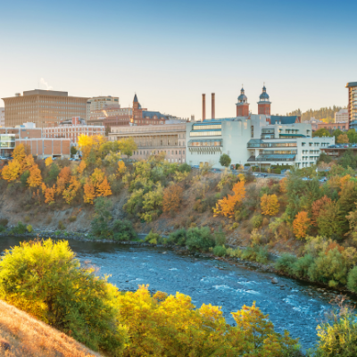 All you need to know when moving to Spokane, WA| College HUNKS Hauling